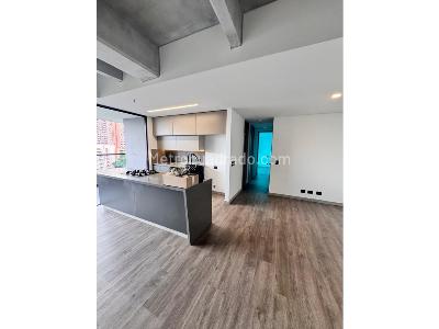 Apartamento de 2 alcobas en venta en Loma De Los Mesa, Envigado, 108 m² · foto 5 de 5