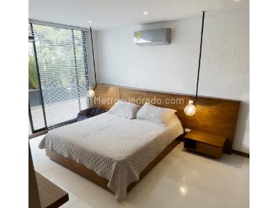 Apartamento en venta en El Poblado El Tesoro, Medellín · foto 6 de 20
