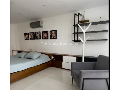 Apartamento en venta en El Poblado El Tesoro, Medellín · foto 10 de 20