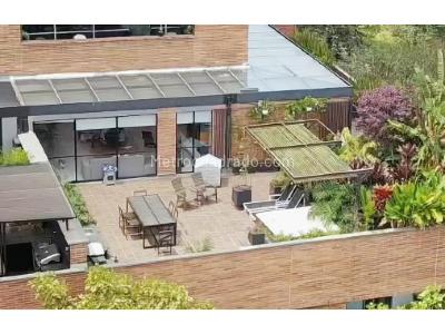 Apartamento en venta en El Poblado El Tesoro, Medellín · foto 15 de 20