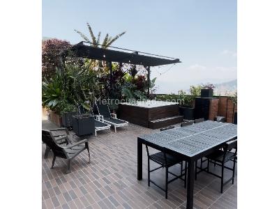 Apartamento en venta en El Poblado El Tesoro, Medellín · foto 16 de 20