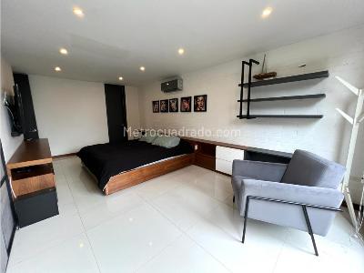 Apartamento en venta en El Poblado El Tesoro, Medellín · foto 17 de 20