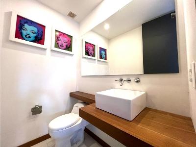 Apartamento en venta en El Poblado El Tesoro, Medellín · foto 20 de 20