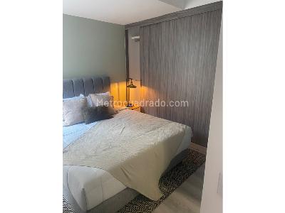Apartamento de 2 alcobas en venta en El Poblado, Medellín, 65 m² · foto 3 de 7