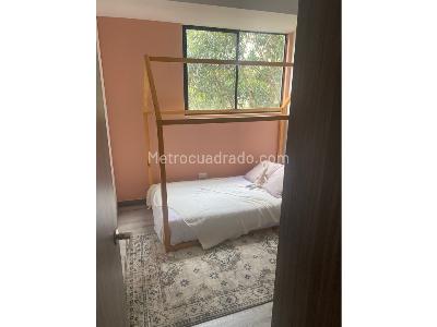 Apartamento de 2 alcobas en venta en El Poblado, Medellín, 65 m² · foto 5 de 7