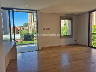 Apartamento en venta en Castropol, Medellín · foto 4 de 16