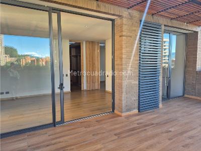 Apartamento en venta en Castropol, Medellín · foto 5 de 16
