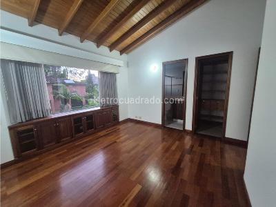 Casa de 4 alcobas en venta en La Calera, Medellín, 878 m² · foto 16 de 20