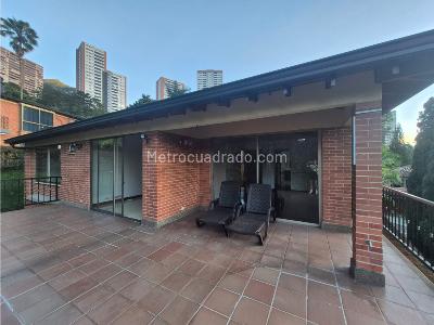 Casa de 4 alcobas en venta en La Calera, Medellín, 878 m² · foto 19 de 20