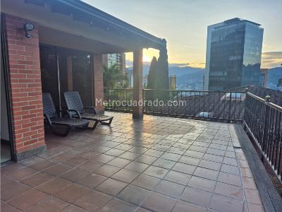 Casa de 4 alcobas en venta en La Calera, Medellín, 878 m² · foto 20 de 20