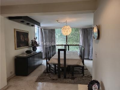 Apartamento de 4 alcobas en venta en Poblado Los Balsos, Medellín, 260 m² · foto 7 de 17