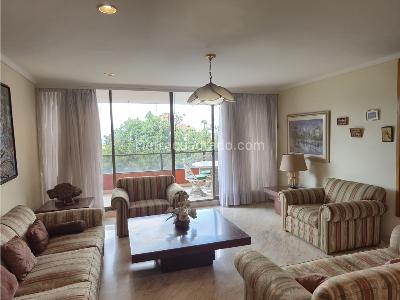 Apartamento de 4 alcobas en venta en Poblado Los Balsos, Medellín, 260 m² · foto 8 de 17