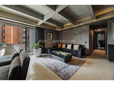 Apartamento en venta en Castropol, Medellín · foto 2 de 20