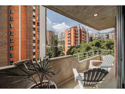 Apartamento en venta en Castropol, Medellín · foto 3 de 20