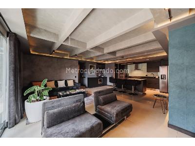 Apartamento en venta en Castropol, Medellín · foto 5 de 20
