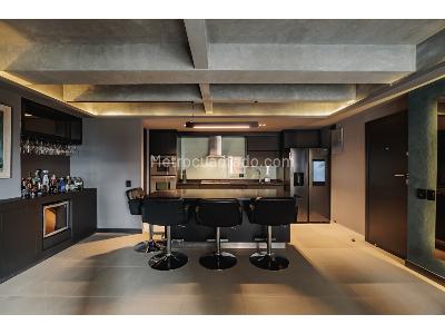 Apartamento en venta en Castropol, Medellín · foto 6 de 20