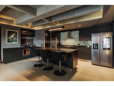 Apartamento en venta en Castropol, Medellín · foto 7 de 20