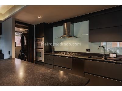 Apartamento en venta en Castropol, Medellín · foto 8 de 20