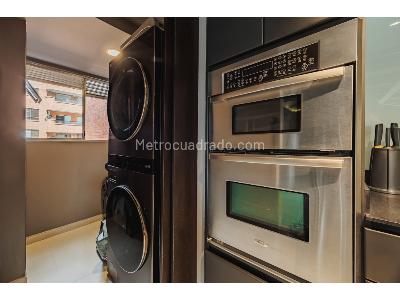 Apartamento en venta en Castropol, Medellín · foto 9 de 20
