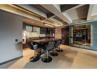 Apartamento en venta en Castropol, Medellín · foto 10 de 20
