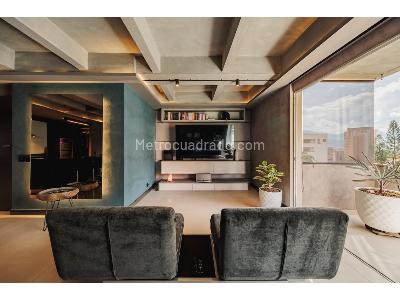 Apartamento en venta en Castropol, Medellín · foto 11 de 20