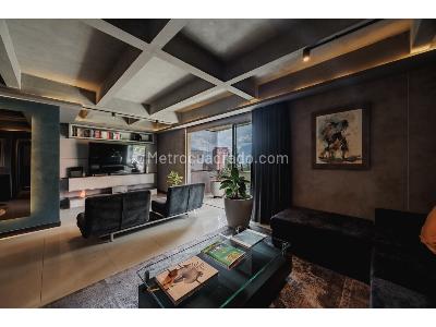 Apartamento en venta en Castropol, Medellín · foto 12 de 20