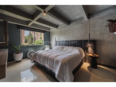 Apartamento en venta en Castropol, Medellín · foto 13 de 20