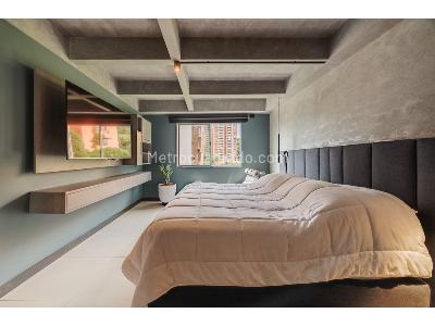 Apartamento en venta en Castropol, Medellín · foto 15 de 20