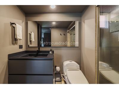 Apartamento en venta en Castropol, Medellín · foto 18 de 20
