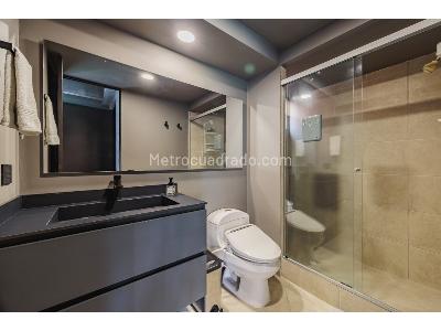 Apartamento en venta en Castropol, Medellín · foto 19 de 20