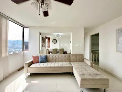 Apartamento en venta en Milla De Oro, Medellín · foto 2 de 13