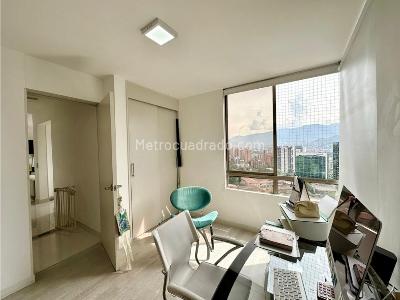 Apartamento en venta en Milla De Oro, Medellín · foto 3 de 13