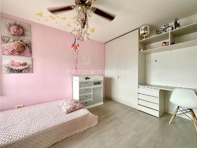 Apartamento en venta en Milla De Oro, Medellín · foto 7 de 13