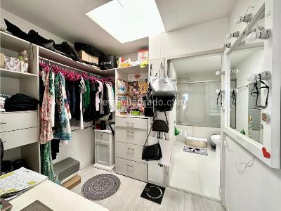 Apartamento en venta en Milla De Oro, Medellín · foto 13 de 13