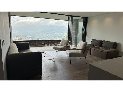 Apartamento en venta en El Poblado, Medellín · foto 2 de 15
