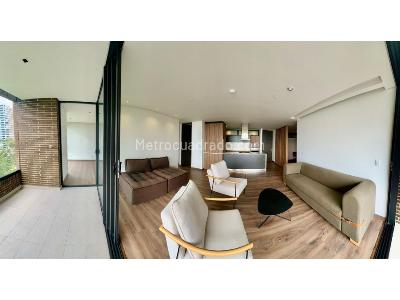 Apartamento en venta en El Poblado, Medellín · foto 3 de 15