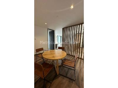 Apartamento en venta en El Poblado, Medellín · foto 4 de 15