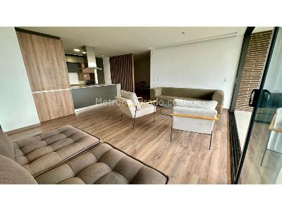 Apartamento en venta en El Poblado, Medellín · foto 5 de 15
