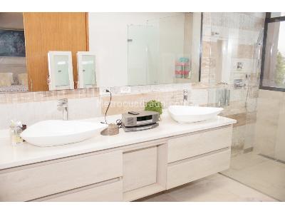 Casa de 4 alcobas en venta en Alto De Las Palmas, Envigado, 1603 m² · foto 4 de 6