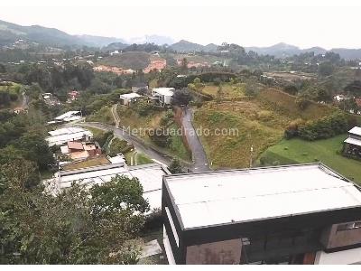 Casa de 3 alcobas en venta en Alto De Las Palmas, Envigado, 300 m² · foto 12 de 17
