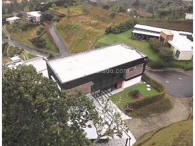 Casa de 3 alcobas en venta en Alto De Las Palmas, Envigado, 300 m² · foto 15 de 17