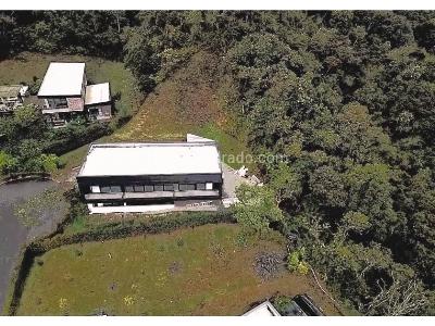 Casa de 3 alcobas en venta en Alto De Las Palmas, Envigado, 300 m² · foto 16 de 17