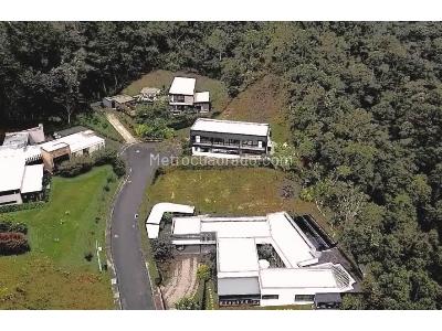 Casa de 3 alcobas en venta en Alto De Las Palmas, Envigado, 300 m² · foto 17 de 17