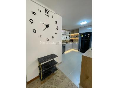 Apartamento de 3 alcobas en venta en Laureles, Medellín, 141 m² · foto 7 de 18