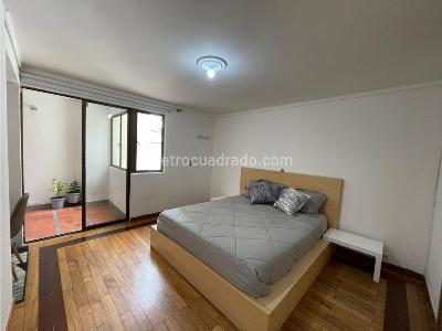 Apartamento de 3 alcobas en venta en Laureles, Medellín, 141 m² · foto 8 de 18
