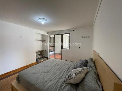 Apartamento de 3 alcobas en venta en Laureles, Medellín, 141 m² · foto 9 de 18