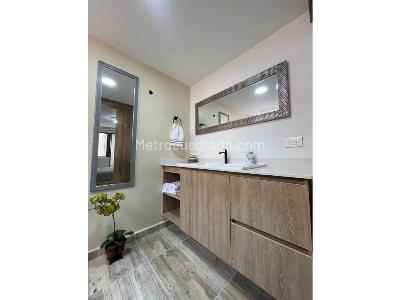Apartamento de 3 alcobas en venta en Laureles, Medellín, 141 m² · foto 13 de 18