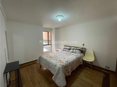 Apartamento de 3 alcobas en venta en Laureles, Medellín, 141 m² · foto 15 de 18