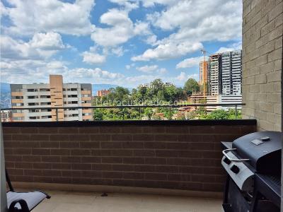 Apartamento en venta en El Chingui, Envigado · foto 2 de 20