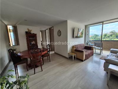 Apartamento en venta en El Chingui, Envigado · foto 5 de 20